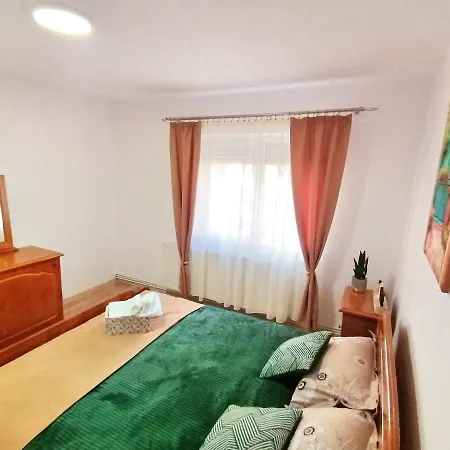 Apartament Cetate Alba Iulia Exterior photo