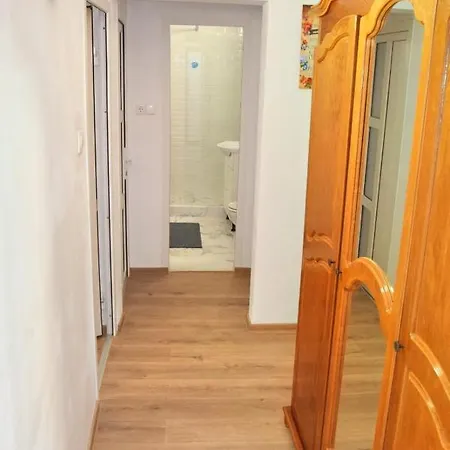 Apartament Cetate Alba Iulia Exterior photo