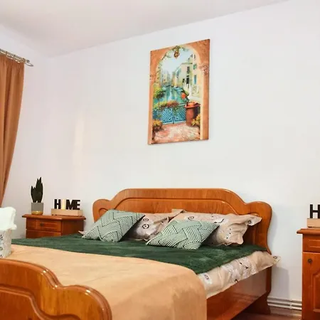 Apartament Cetate Alba Iulia Exterior photo