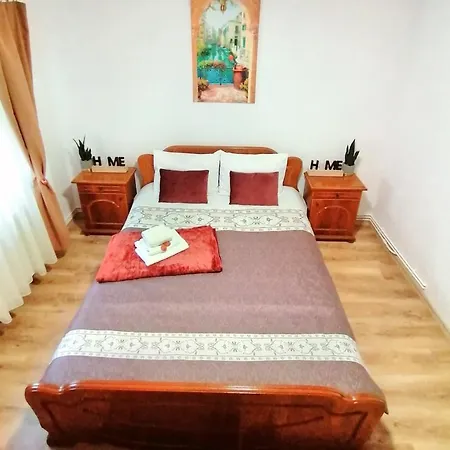 Apartament Cetate Alba Iulia Exterior photo