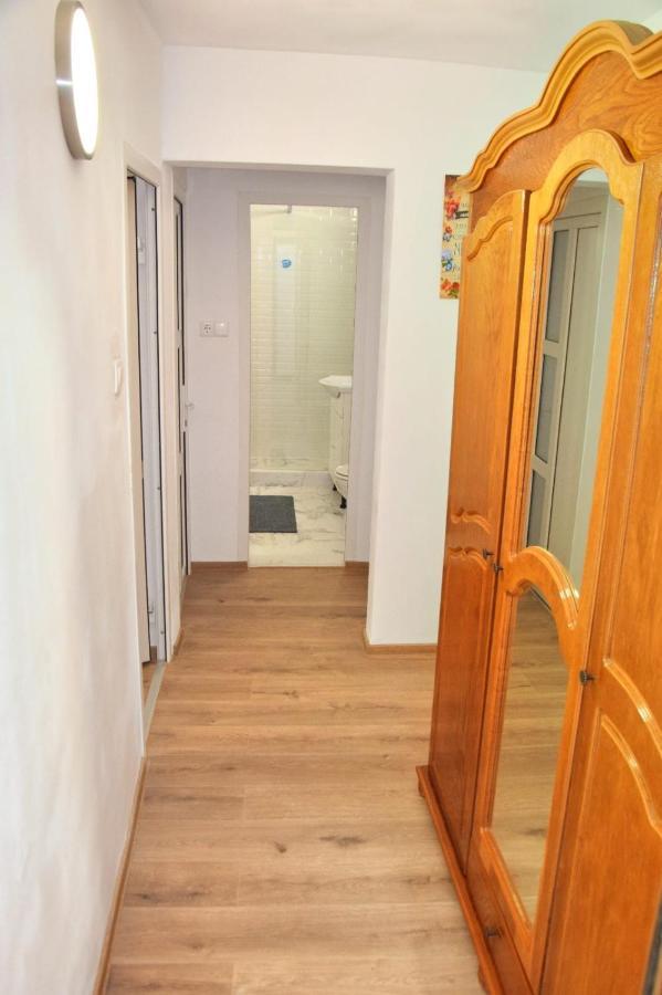 Apartment Cetate Alba Iulia