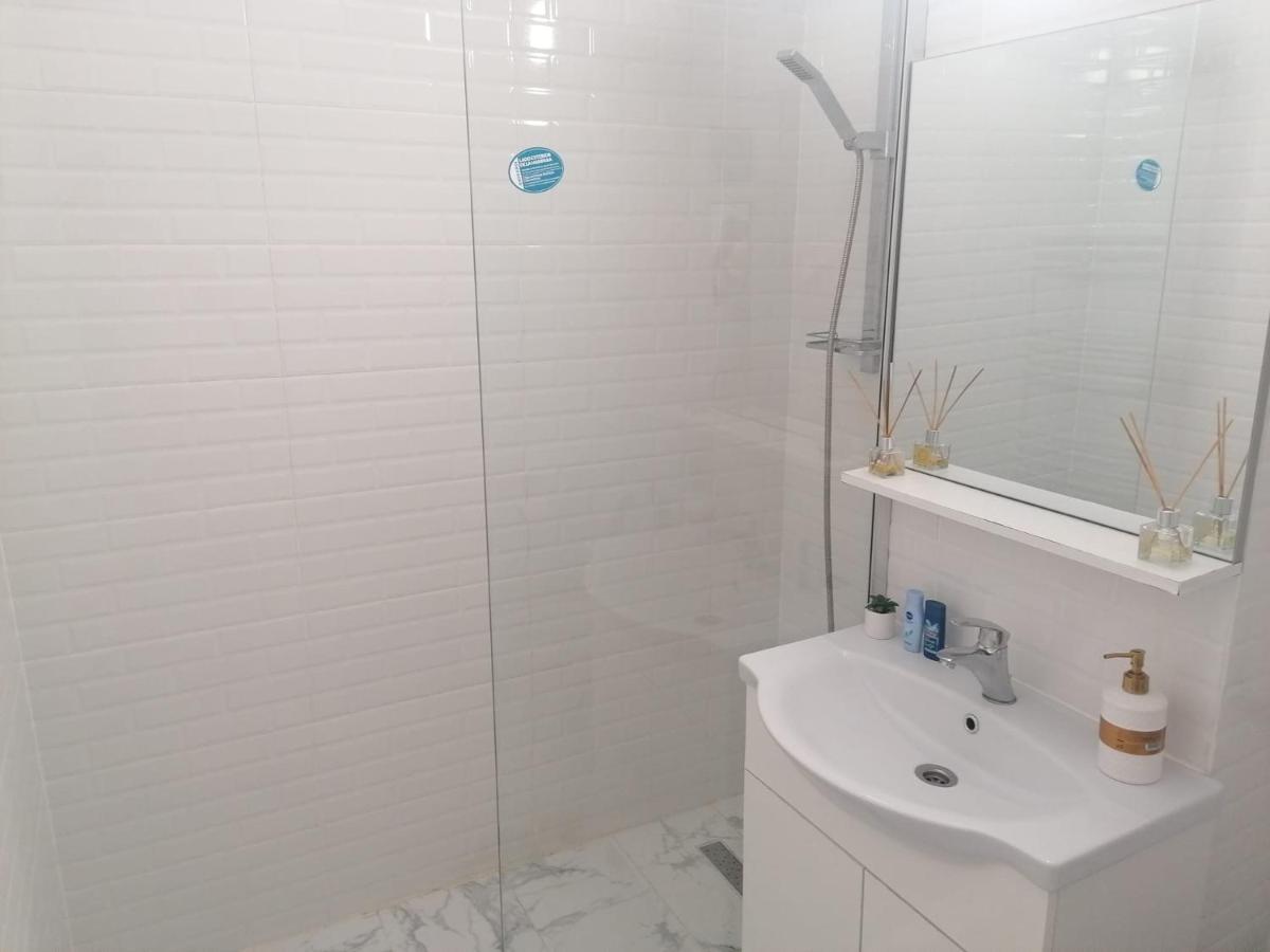 Cetate Apartment Alba Iulia