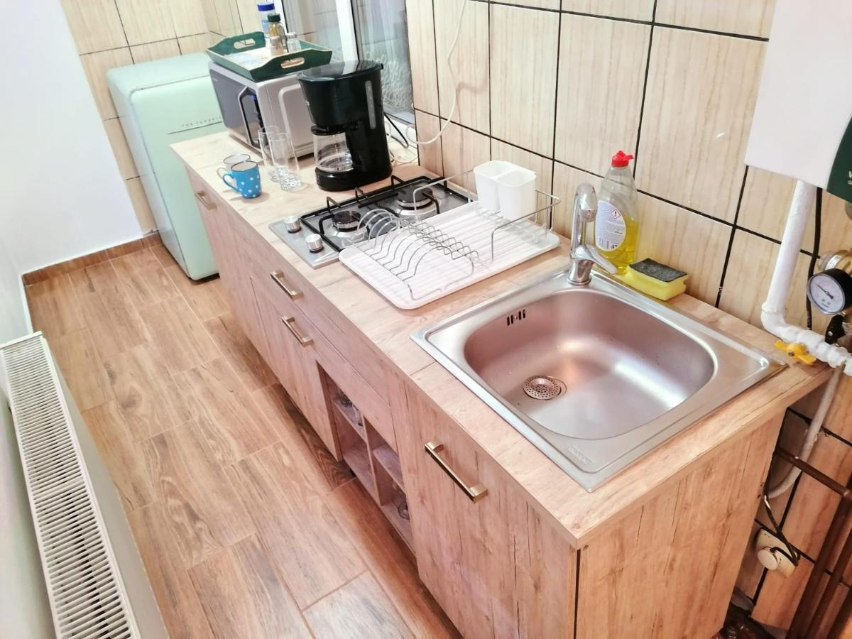 Apartment Cetate Alba Iulia