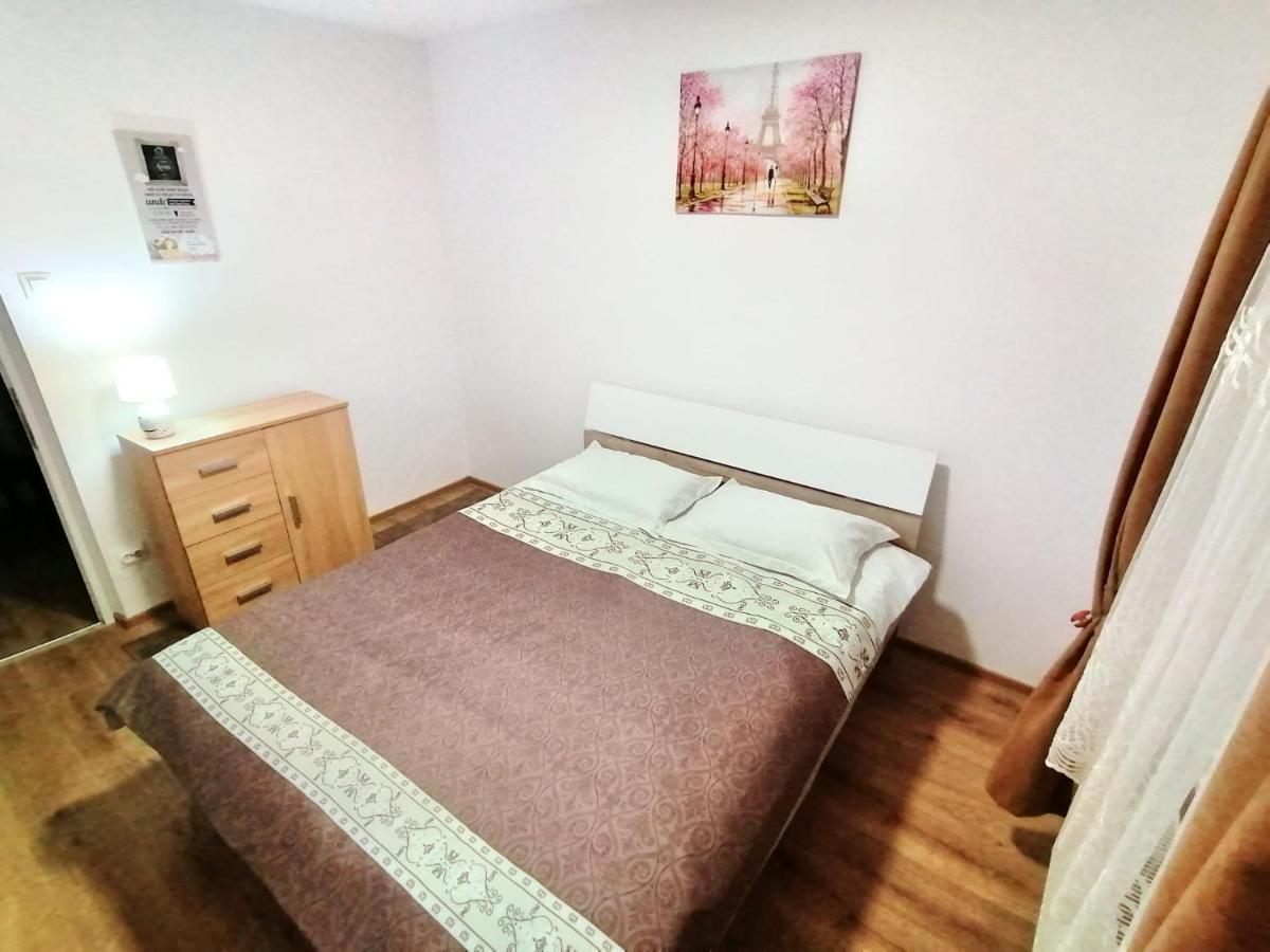 Cetate Apartment Alba Iulia