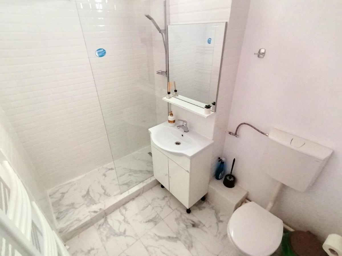 Apartment Cetate