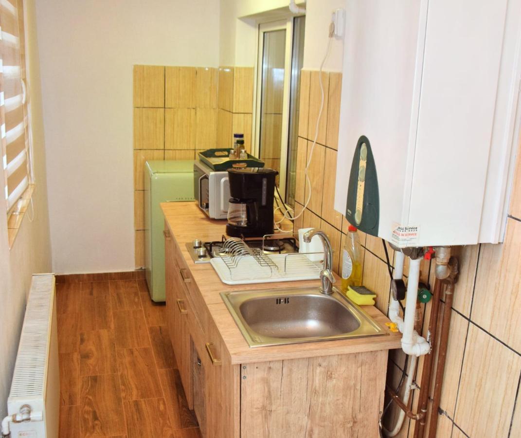 Apartment Cetate *